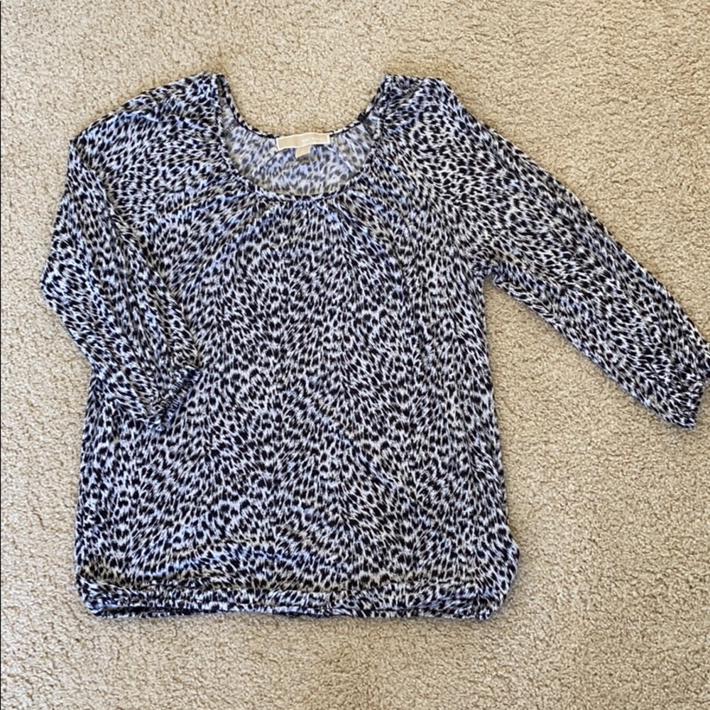 🛍3 for $33 MICHAEL by Michael Kors Top Size S